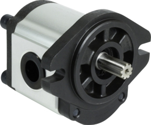 Hydraulic Gear Pump .36 DSPLCMNT 3650PSI HYD GR PUMP - MGPF2006