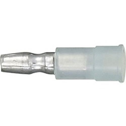 16-14 AWG Nylon Snap Plug  .157 inch PK1000 - E92047