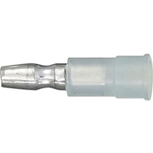 16-14 AWG Nylon Snap Plug  .180 inch PK100 - E93177