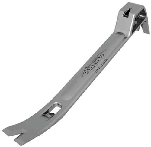 11.5" TITANIUM MULTIFINCTIONAL FLATBAR