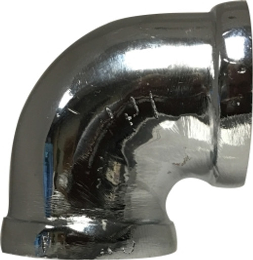 3/4 CP ELBOW AB 1953 - 45104LF