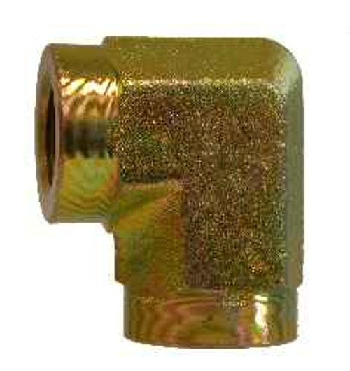 1/2X1/4 FEMALE 90 ELBOW - 550484