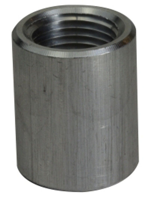 5 ALUMINUM COUPLING - 79424