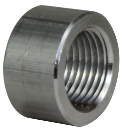 1 1/4 ALUMINUM HALF COUPLING - 79776