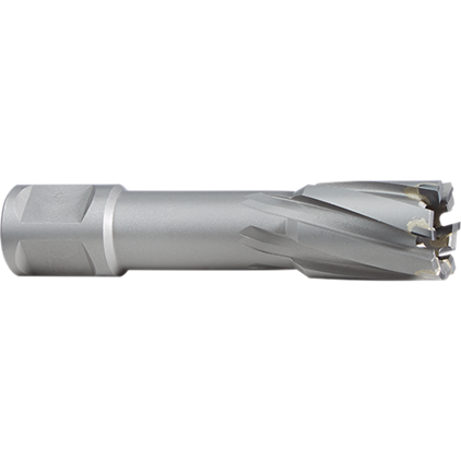 Milwaukee 49-59-4069 11/16 in. TCT Annular Cutter 2 in. Depth