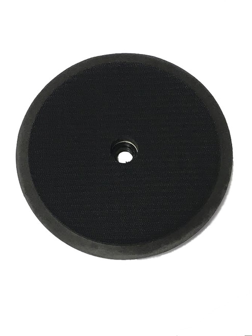 7" BACKING PAD