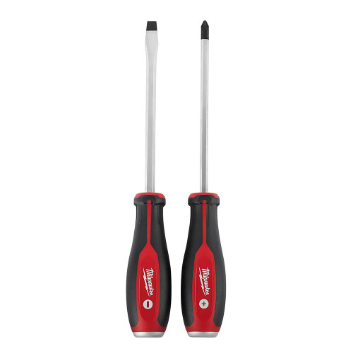 2PC SCREWDRIVER SET