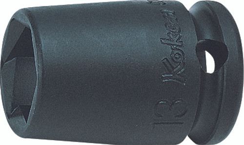 Koken 13465M-16 | 3/8" Sq. Drive Pathfinder Sockets
