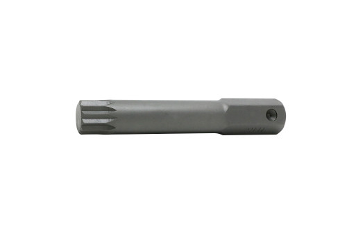 ここどん 1 Sq. Dr. Socket 2.5/16 6 point Length 75mm - Ko-ken USA