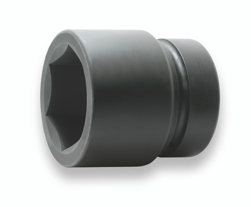 Ko-ken 10400M-150 3.1/2 Sq. Dr. Socket  150mm 6 point Length 212mm