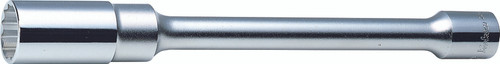 Koken 3117M.125-22 | 3/8 Sq. Drive, Extension Deep Socket