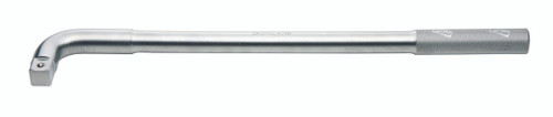 Ko-ken 8788 1 Square Drive L Handle Length 600mm