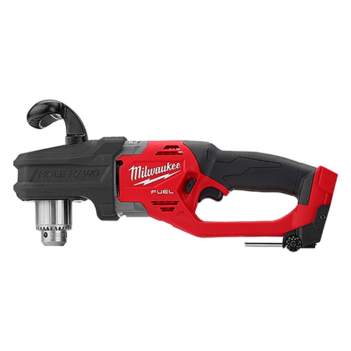 Milwaukee 2807-20 M18 FUEL HOLE HAWG 1/2 in. Right Angle Drill