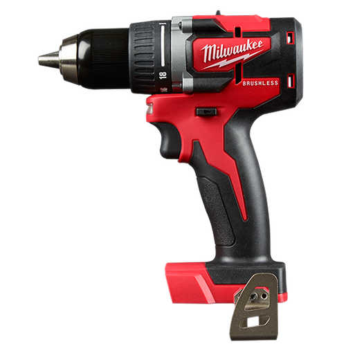 M18 Compact Brushless 1/2" Drill Driver Bare Tool