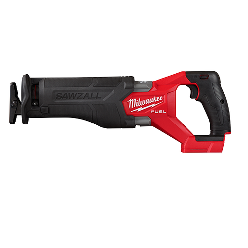 Milwaukee 2821-20 M18 FUEL SAWZALL Recip Saw