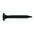#8-18 x 3" Proferred Self-Drilling Screws, Phillips Bugle Head, #2 Point, Gray Phosphate, Package Weight 5 lbs