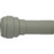 Midland Metal 20762P Reducer, 3/8 in Push-In Tube x 3/16 in Stem, Plastic Midland Metal 20762P Reducer, 3/8 in Push-In Tube x 3/16 in Stem, Plastic