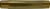 Midland Metal 3/8 X 4-1/2 Lead-Free YB NIP - 28489LF