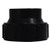 Midland Metal 28779P Reducer Coupling, 1 in 3/4 in, Polypropylene Midland Metal 28779P Reducer Coupling, 1 in 3/4 in, Polypropylene