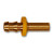 Midland Metal 5/16X5/16 PO BARB X RIGID TUBE - 29PO10-55
