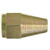 Midland Metal 30404 Adapter, 9/16 in Weld x 1/8 in Weld, Brass Midland Metal 30404 Adapter, 9/16 in Weld x 1/8 in Weld, Brass