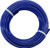 Midland Metal 1/2OD 100FT BLUE NYLON 12 TUBING - 38605U