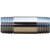 Midland Metal 1 X 2 CP NIPPLE AB 1953 - 41101LF