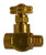 Midland Metal 1/8MX1/8F MICRO-METERING VALVE - 46741