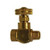 Midland Metal 1/4MX1/4F MICRO-METERING VALVE - 46743