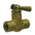 Midland Metal 1/4MX1/4M TOGGLE VALVE - 46810