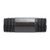 Midland Metal 55061 Pipe Nipple, 1/2 in MPT x 1/2 in MPT, 1-1/2 in L, PVC, Dark Gray, SCH 80 Schedule