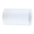 Midland Metal 55742 Pipe Coupling, 2-1/2 in Slip x 2-1/2 in Slip, PVC, White, SCH 40 Schedule