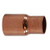 Midland Metal 77374 Reducing Couplings, Copper Sweat Fittings, 3 x 1 Fit Reducer, Nipples and Fittings