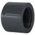 Midland Metal 848002 FPT Caps, Sch 80 PVC Fittings, 1/4 Fip Sch 80 Pvc Cap, Plumbing Accessories
