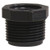 Midland Metal 850010 MPT Plugs, Sch 80 PVC Fittings, 1 Mip Sch 80 Pvc Plug, Plumbing Accessories Midland Metal 850010 MPT Plugs, Sch 80 PVC Fittings, 1 Mip Sch 80 Pvc Plug, Plumbing Accessories