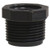 Midland Metal 850015 MPT Plugs, Sch 80 PVC Fittings, 1-1/2 Mip Sch 80 Pvc Plug, Plumbing Accessories Midland Metal 850015 MPT Plugs, Sch 80 PVC Fittings, 1-1/2 Mip Sch 80 Pvc Plug, Plumbing Accessories