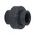 Midland Metal 898003 FPT Unions, Sch 80 PVC Fittings, 3/8 Fip Sch80 Pvc Union, Plumbing Accessories
