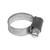 Midland Metal 7-16=11/16 ALUZINC NOVA CLAMP - 91017 Midland Metal 7-16=11/16 ALUZINC NOVA CLAMP - 91017