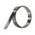 Midland Metal J Series FLJ208 Preformed Clamp, 2-1/4 in Nominal, 301 Stainless Steel