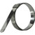 Midland Metal J Series FLJ345 Tube Clamp, 2 in Nominal
