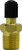 Midland Metal 1/8 TANK/VENT VALVE LONG WITH - TV-2LDC