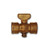 Midland Metal 39A PAC 1/2 AIR COCK - 09339-08
