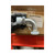 Midland Metal 17042032 90 deg Adapter Elbow, 1-1/4 in JIC x 2 in Code 61 Flanged, Steel