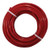 Midland Metal 73341R5 Red, Polyurethane Colors, 4Mm (5/32") Od x 500', Red, Pu, Tubing