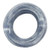 Midland Metal 73345N5 Clear 500, Polyurethane Clear, 3/8" Od x 500', Clear, Pu, Tubing