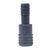Midland Metal 3/4 X 1/2 HB POLY CPLG - 73630
