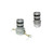 Midland Metal CGELF-200-A1 Type E Aluminum, Aluminum Cam and Groove, 2 Part E Alum Layflat Style, Hose Accessories