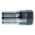 Buchanan Rubber CNT-600-SP Combination King Nipple, 6 in Hose Barbed x 6 in MPT, Steel, Zinc-Plated