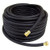 Midland Metal CWB-063-200GH50 Rubber - Discharge - Contractors GP - Black, SUCTION AND DISCHARGE, 5/8 x 50' x 200Psi Contr Water C/W Ght, Buchanan Hose