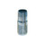 BUCHANAN RUBBER EXP-125-150 Expander, 1-1/4 in Hose Barbed x 1-1/2 in NPT